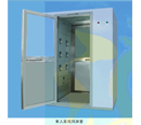 單人單吹風(fēng)淋室