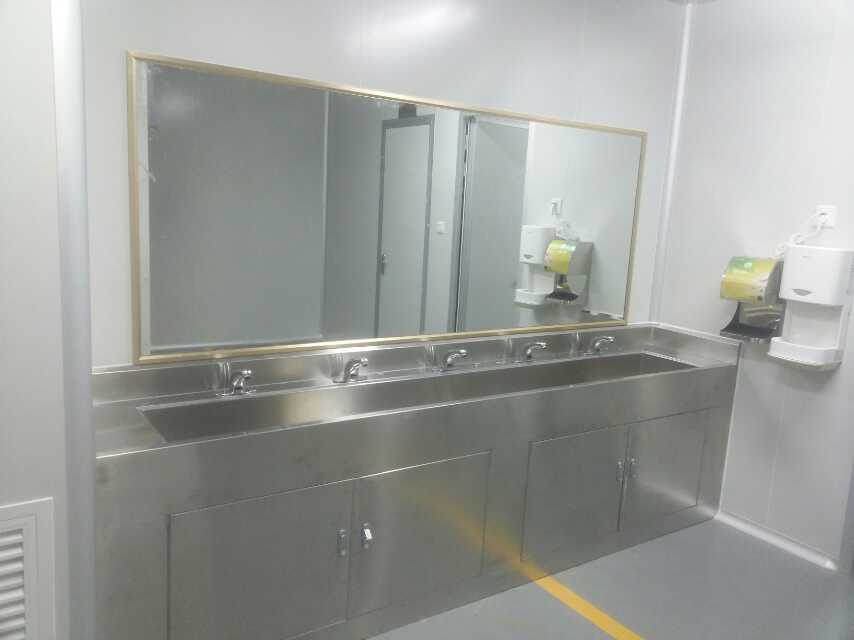 GMPһ��ϴ�ֺ�ɼ���Ь��