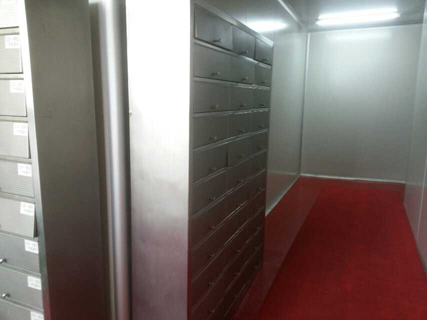 GMP一更洗手烘干及衣鞋柜