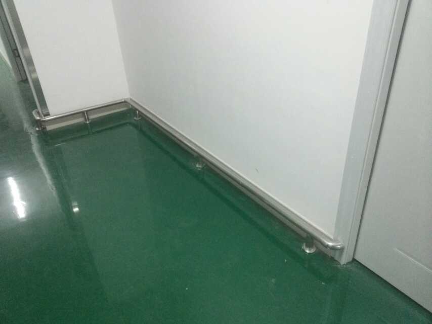 GMP無菌潔凈實驗室