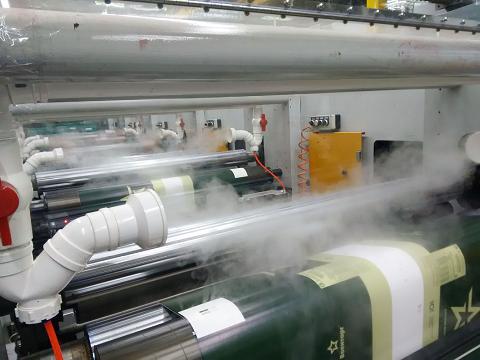 潔凈工業(yè)超聲波加濕器